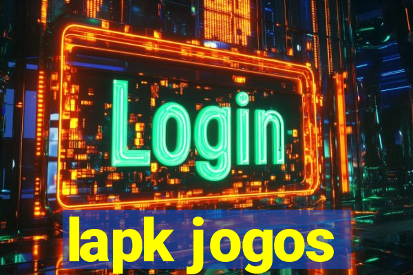 lapk jogos